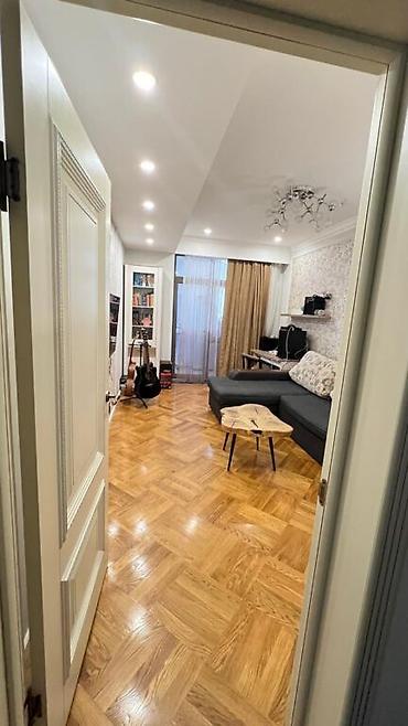 Продажа квартир: 3 комнаты, 136 м², 106 серия улучшенная, Евроремонт — 17