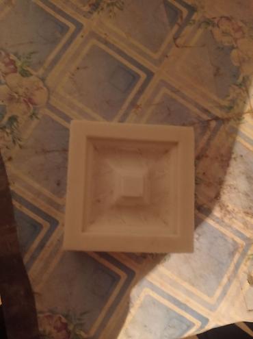 Формы для материалов: Набор форм для декоративного камня/лепнины и 3D‑панелей - — 32