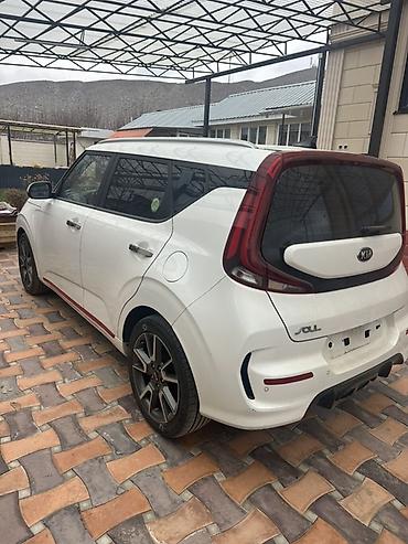 дрон цена dji neo2: Kia Soul: 2019 г., 1.6 л, Робот, Бензин, Кроссовер — 4