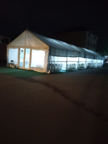 Hazır biznes: Kirayə cadir Satılır — 9