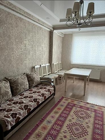 Долгосрочная аренда квартир: 2 комнаты, Агентство недвижимости, Без подселения, С мебелью полностью — 7