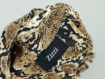 zara basic: Zizzi, Bluzka damska, rozmiar S — 4
