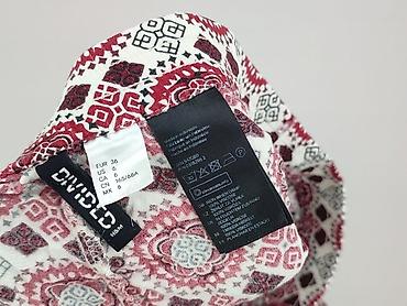 diverse joggery: H&M Divided, Spodnie materiałowe damskie, rozmiar S — 4