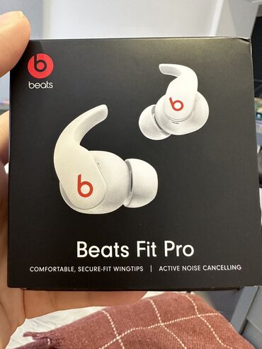 beats dr dre: Наушники Beats Fit Pro беспроводные наушники с шумоподавлением Beats