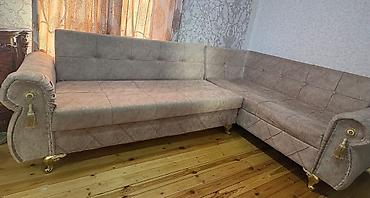 Divanlar: Divan, İşlənmiş, Açılan, Bazalı — 1