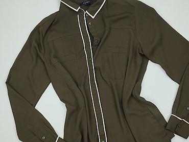 hampton republic jacket: Amisu, Koszula damska, rozmiar S — 1