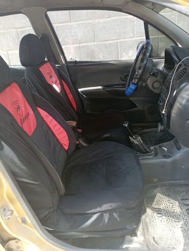 шевроле спарк 2017 цена: Daewoo Matiz: 2004 г., 0.8 л, Механика, Бензин