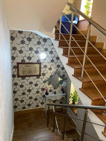 Həyət evləri və villaların satışı: Masazır 6 otaqlı, 200 kv. m, Yeni təmirli — 18