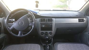 s claas: Chevrolet Lacetti: 2008 г., 1.6 л, Механика, Бензин, Седан — 2