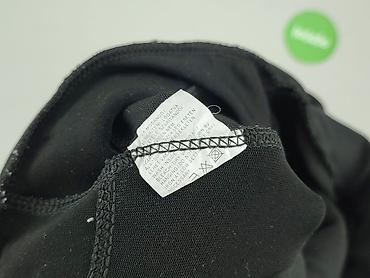 dresy sliskie: Legginsy Sportowe damskie, rozmiar S — 4
