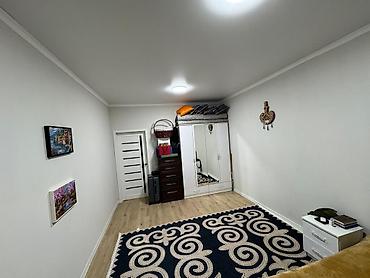 Продажа квартир: 1 комната, 40 м², Кок-Жар ж/м 106 серия, Цокольный этаж этаж — 4