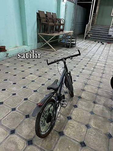 29 luq velosiped: Uşaq velosipedi – Sport-Time - Qiymət: münasib qiymət (şəkildə — 1