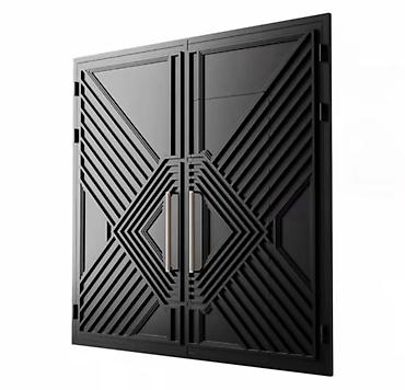 Распашные ворота: ВОРОТА ВОРОТА ВОРОТА Кованые ворота и калитки, комплект для частного — 66