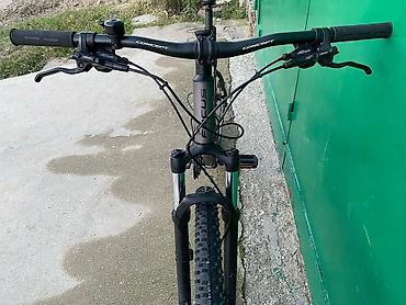 Dağ velosipedləri: FOCUS Whistler 29” dağ velosipedi - Çərçivə: yüngül alüminium, daxili — 8