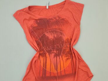 T-shirts: FBsister, L (EU 40), condition - Good