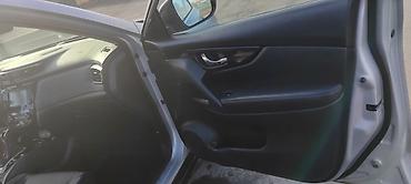 Nissan: Nissan Rogue: 2018 г., 2.5 л, Вариатор, Бензин, Кроссовер — 8