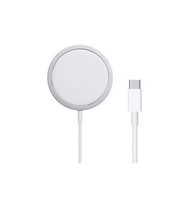 Simsiz şarj cihazı Apple