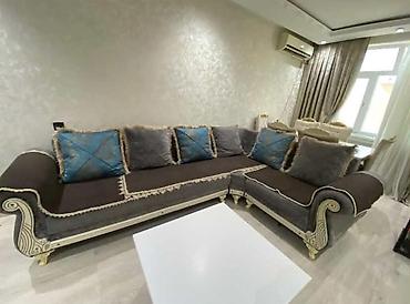 Divan, İşlənmiş