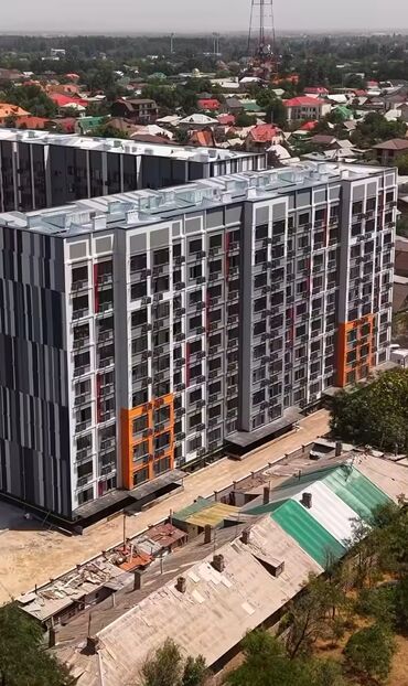 московская фучика: 3 бөлмө, 88 кв. м, Элитка, 4 кабат, Евроремонт