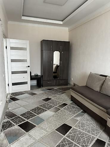 1: 1 комната, 40 м², 7 этаж — 2