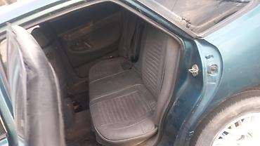 Mazda: Mazda Cronos: 1992 г., 2 л, Механика, Бензин, Седан — 8