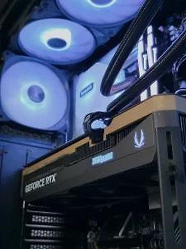 Desktop računari i radne stanice: 💻 Ryzen 7 9800X3D / RTX 5080 / X870 / 64GB / 2TB – SM149PC 🚀 ✨ — 4