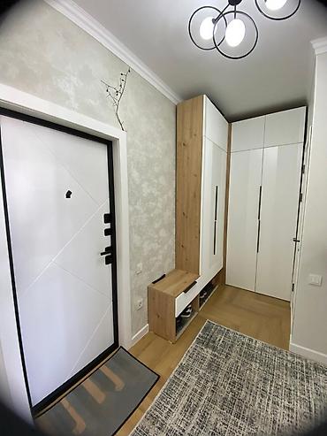 Продажа квартир: 2 комнаты, 60 м², 105 серия, 5 этаж, Евроремонт — 2