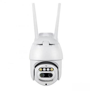 14 pro polovan: Kamera inteligentna ptz wifi spoljna 8mpx novo kamera. kamera — 1