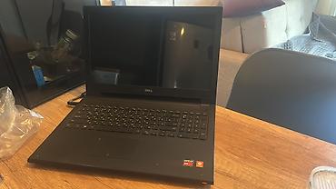 xiomi a4: Dell Inspiron 3541 * Model: Dell Inspiron 3541 * Service Tag: 88G5P52 — 2