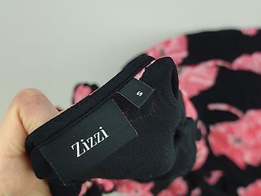 sukienki codzienne plus size: Zizzi, Sukienka damska, rozmiar S — 4