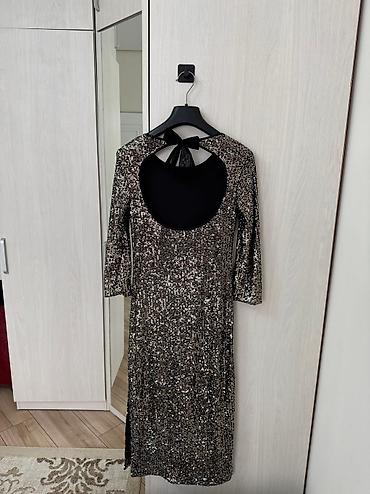 Повседневные платья: Разгрузка гардероба. Платья производство Италия, Турция, США. Размеры — 10