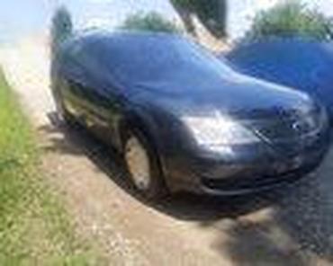 Ford: MONDEO AUTOMATIK ZA FORD MONDEO ZA 2004. GOD. | FORD velika ponuda — 17