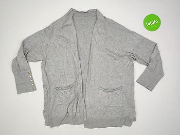 second hand stuff: Cardigan, Kardigan damski, rozmiar 2XL — 2