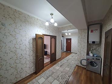 Продажа квартир: 2 комнаты, 114 м², Элитка, 3 этаж, Старый ремонт — 5
