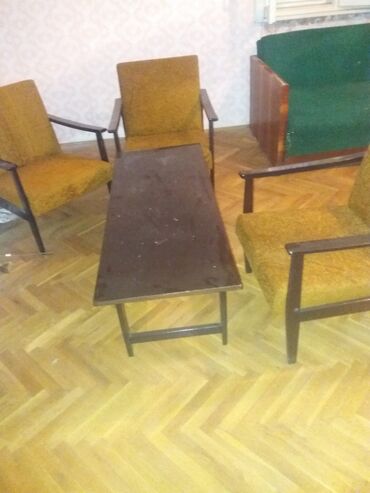 stolice povoljno: Sets of table and chairs