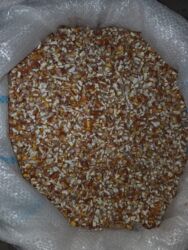 Digər heyvanlar: Qarğıdalı buğda simicqa simixinin qirmasi və unu topdan və pərakəndə — 11