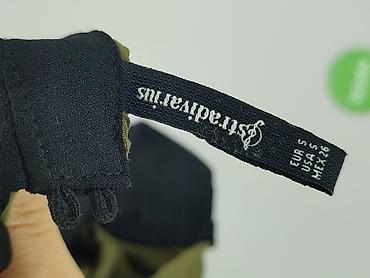 sekond hand: Stradivarius, Top damski, rozmiar S — 8