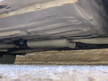 беде клевер чоп: Daewoo Nubira: 2000 г., 1.6 л, Автомат, Седан — 5