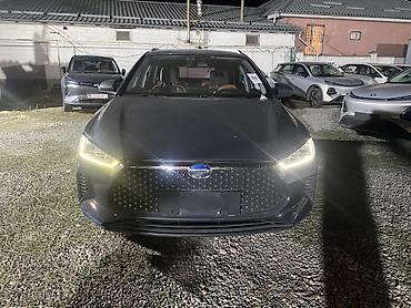 BYD E2: 2022 г., Автомат, Электромобиль, Хэтчбэк