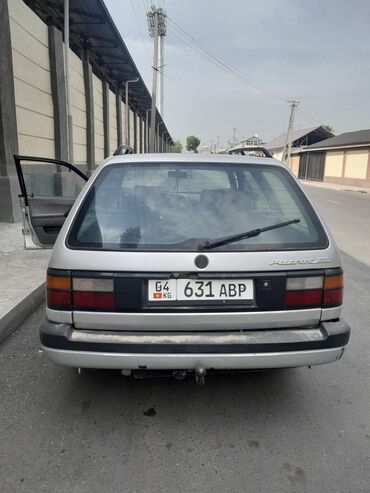 волсваген пассат б4: Volkswagen Passat: 1989 г., 1.8 л, Механика, Бензин, Универсал