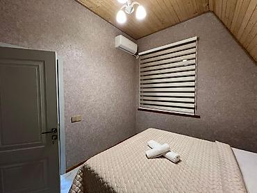 Günlük kirayə evlər: 200 kv. m, 4 otaqlı — 9