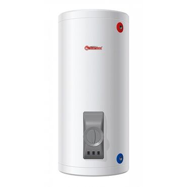 тен от аристона: Топтолмо суу жылыткыч Бактын көлөмү: 200 л, Thermex, Электр, Башкаруу панели, Жаңы