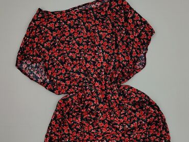 modne sukienki dla 40 latki: J&X, Women`s dress, size 4XL (EU 48)