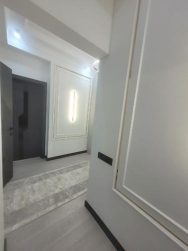 Посуточная аренда квартир: 1 комната, Душевая кабина, Постельное белье, Кондиционер — 6