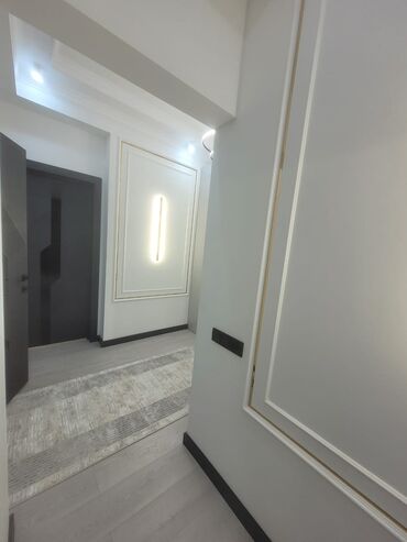 Посуточная аренда квартир: 1 комната, Душевая кабина, Постельное белье, Кондиционер at lalafo.kg — 5 Посуточная аренда квартир: 1 комната, Душевая кабина, Постельное белье, Кондиционер — 5