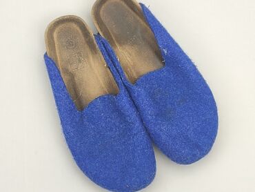 Men's Footwear: Slippers for men, 42, condition - Good