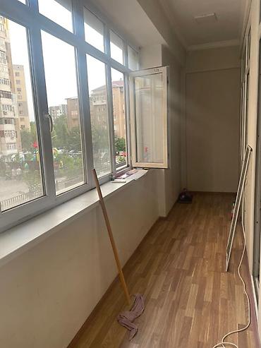 2 6: 1 комната, 61 м², 7 мкр 2 этаж, Евроремонт — 4