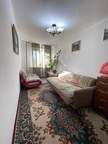 Продажа квартир: 3 комнаты, 56 м², Хрущевка, 4 этаж, Косметический ремонт — 1