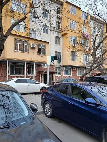 Daşınmaz əmlak: İcarəyə verilir 2 otaqlı 60 m², Nəsimi r. Gənclik ərazisində, Fətəli — 7