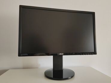 crt monitor: Asus TN gejmerski monitor 24" Asus VG248QZ TN gejmerski monitor 24"